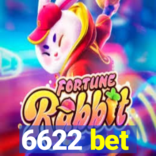 6622 bet