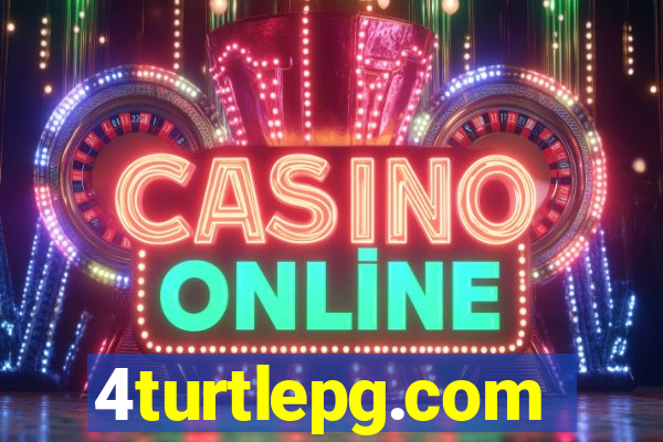 4turtlepg.com