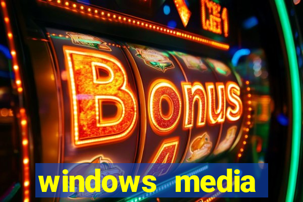 windows media player classic
