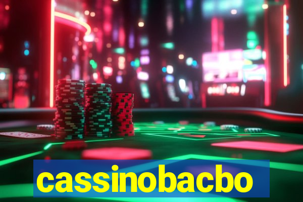 cassinobacbo