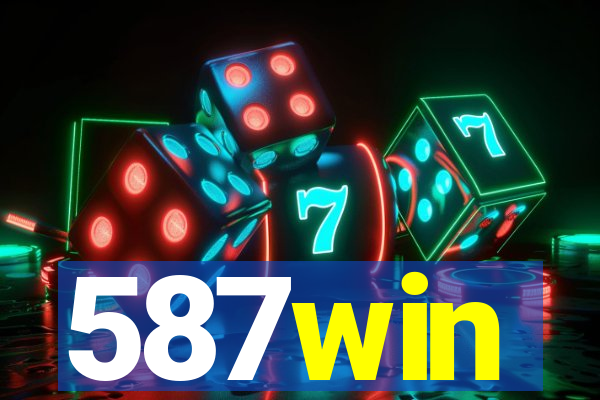 587win