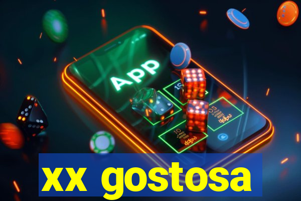 xx gostosa