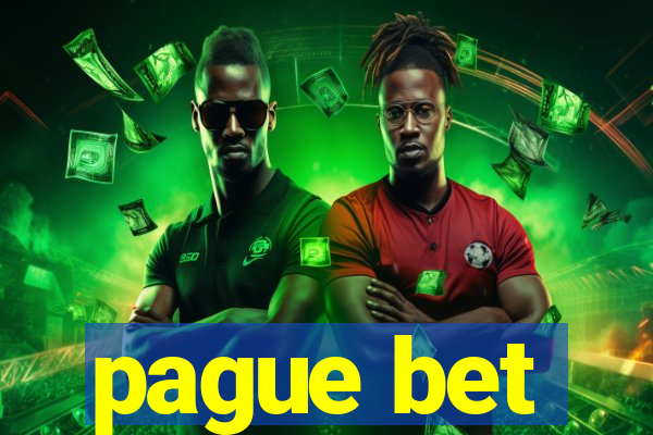 pague bet