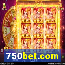 750bet.com