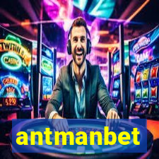 antmanbet