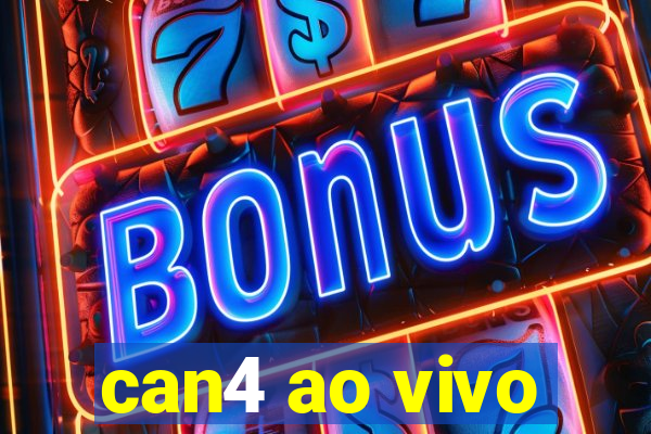 can4 ao vivo
