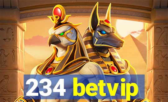 234 betvip