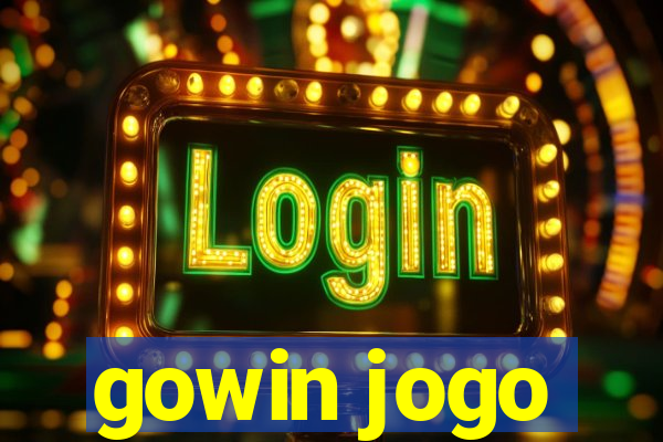 gowin jogo