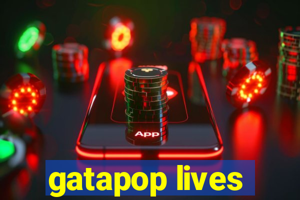 gatapop lives