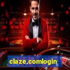 claze.comlogin