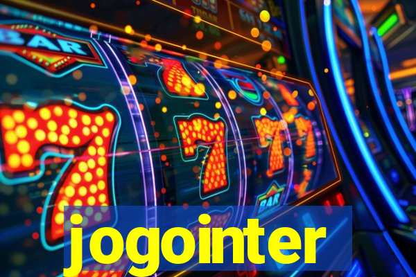 jogointer