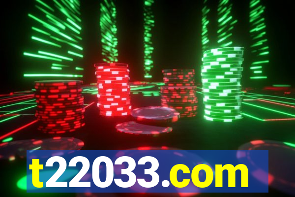 t22033.com