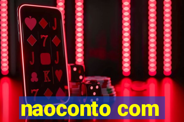 naoconto com