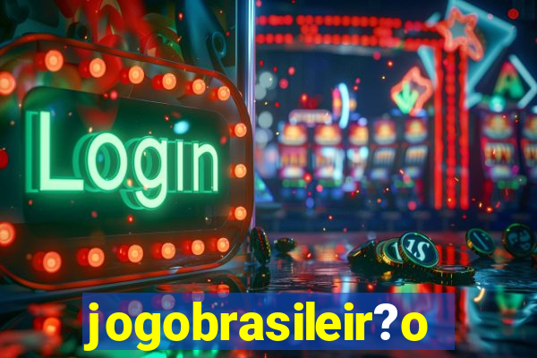 jogobrasileir?o