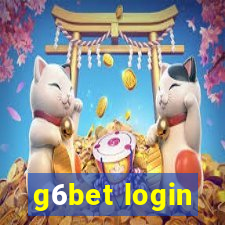 g6bet login
