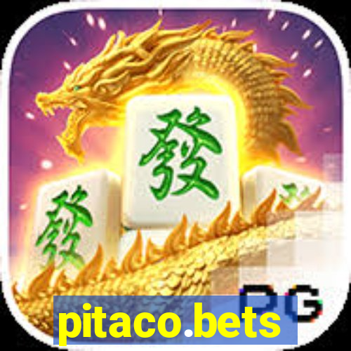 pitaco.bets