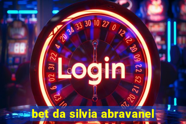 bet da silvia abravanel
