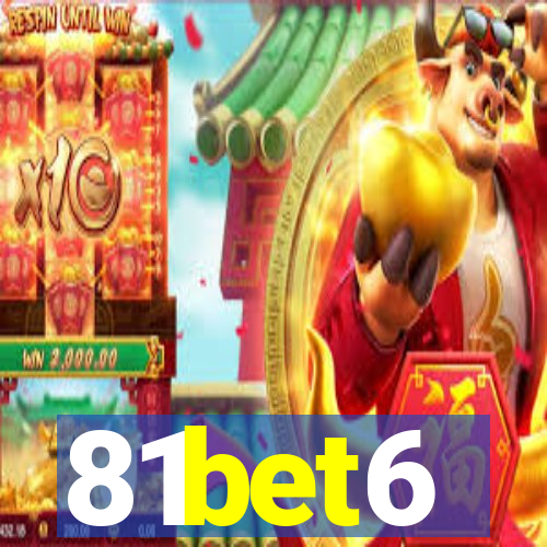 81bet6