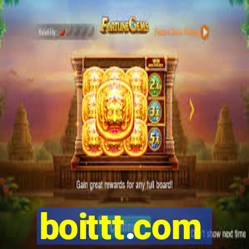 boittt.com