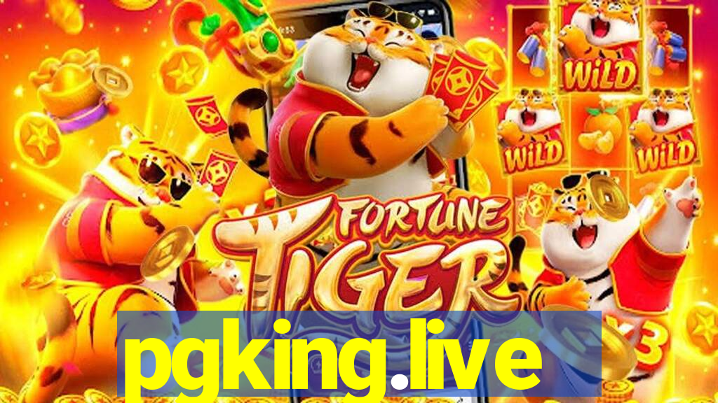 pgking.live