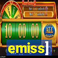 emiss]