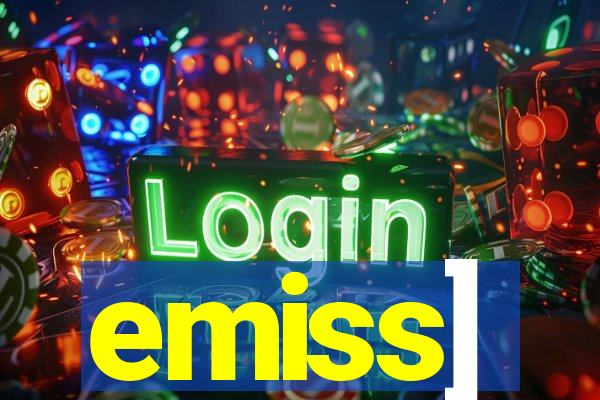 emiss]