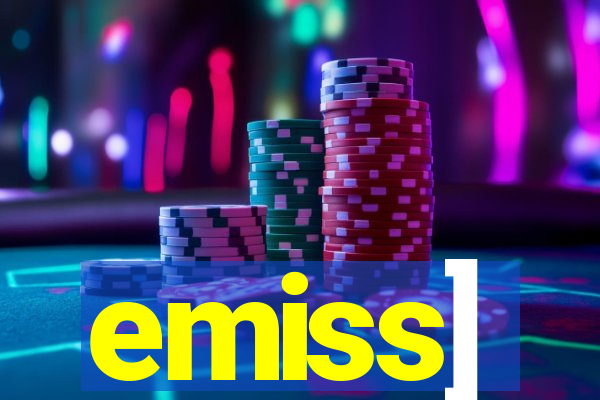 emiss]