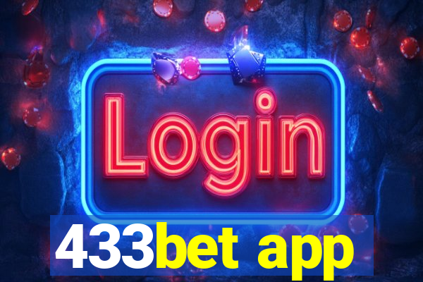 433bet app