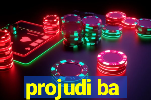 projudi ba