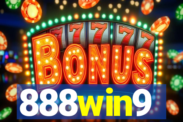 888win9