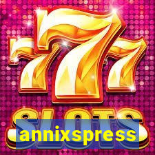 annixspress