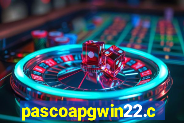 pascoapgwin22.com