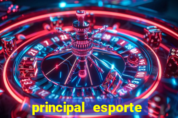 principal esporte do mexico