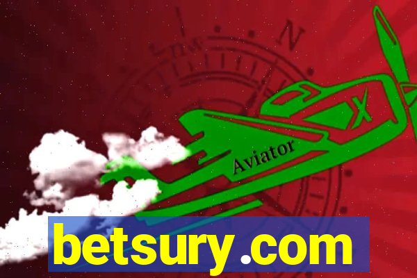 betsury.com