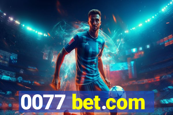 0077 bet.com