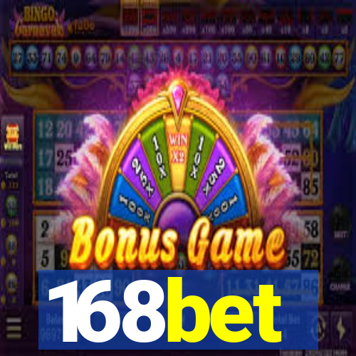 168bet