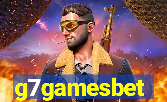 g7gamesbet