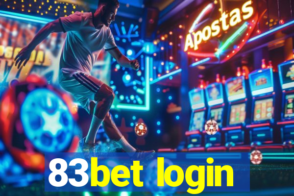 83bet login