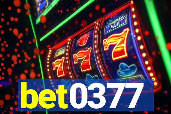 bet0377