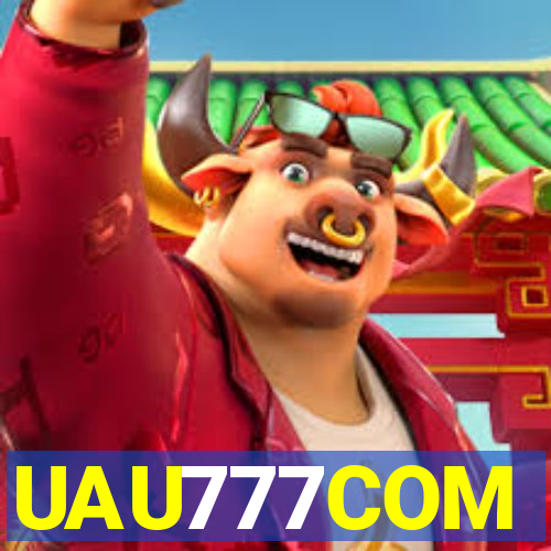 UAU777COM