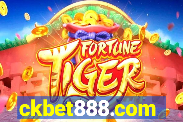 ckbet888.com