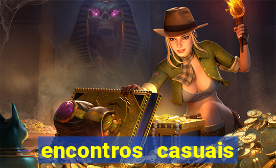 encontros casuais campina grande