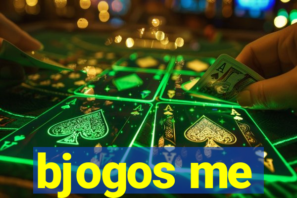bjogos me