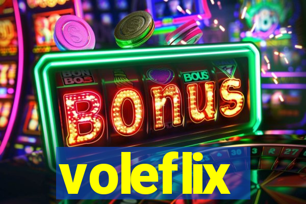 voleflix