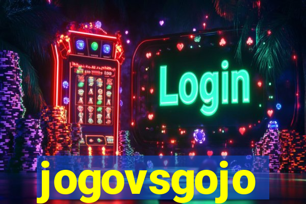 jogovsgojo