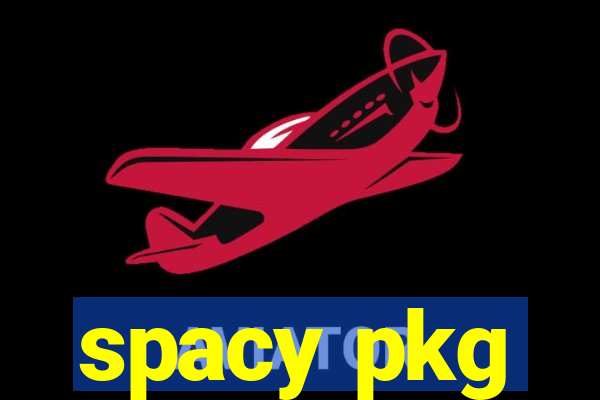 spacy pkg