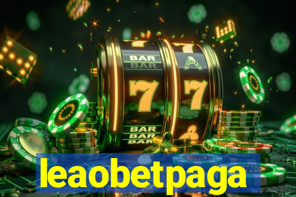 leaobetpaga