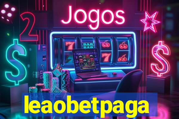 leaobetpaga