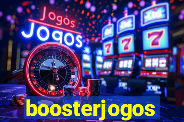 boosterjogos
