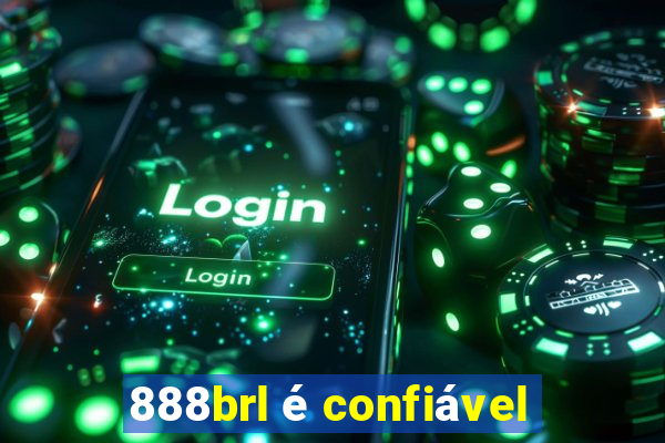 888brl é confiável